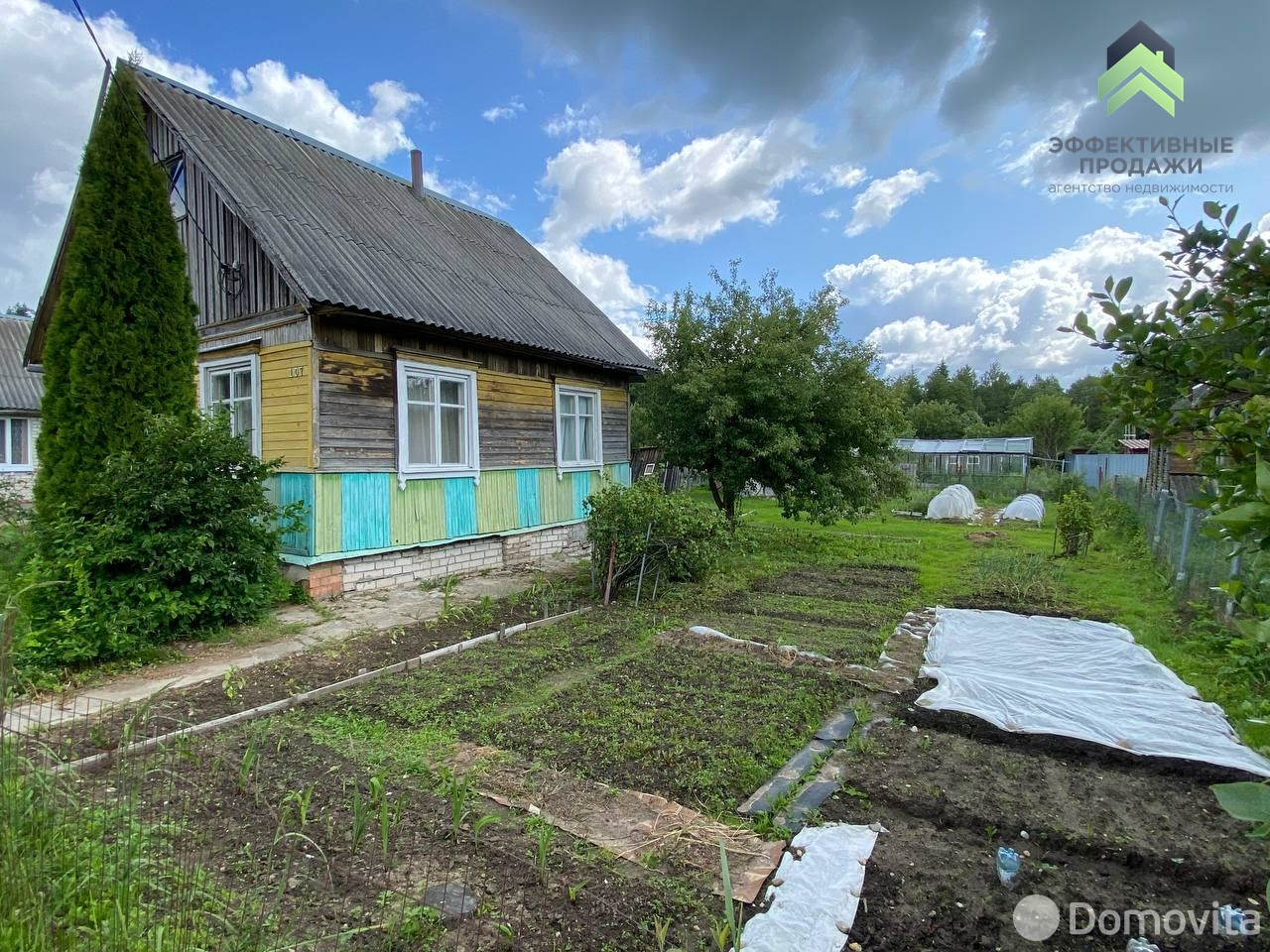 дача, Жаворонок, , стоимость продажи 14 681 р.