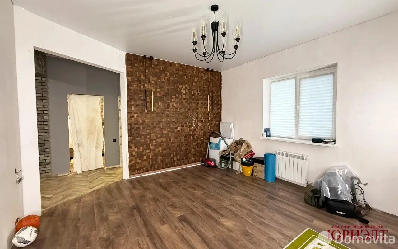 дом, Витебск, ул. 3-я Крупской, стоимость продажи 378 638 р.