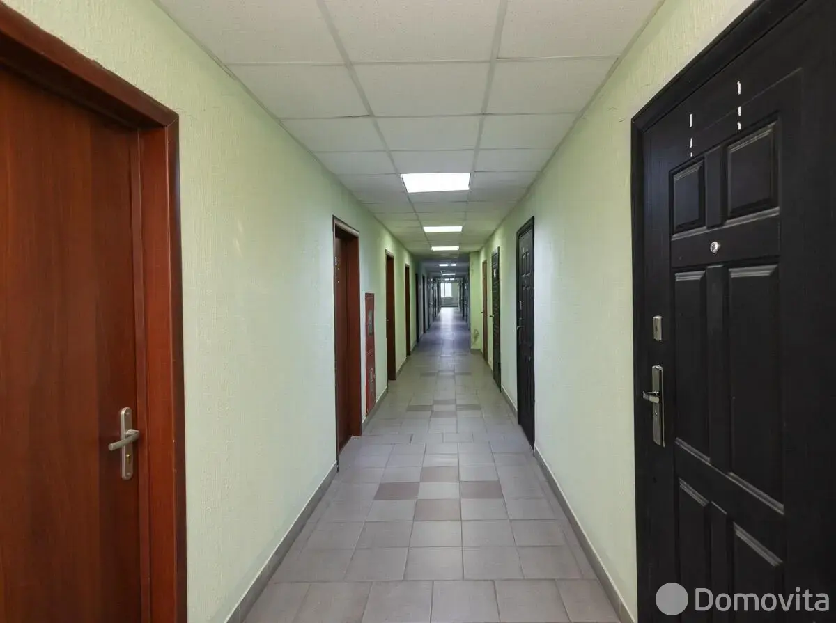 Купить офис на ул. Монтажников, д. 15 в Минске, 19000USD, код 9567 - фото 13