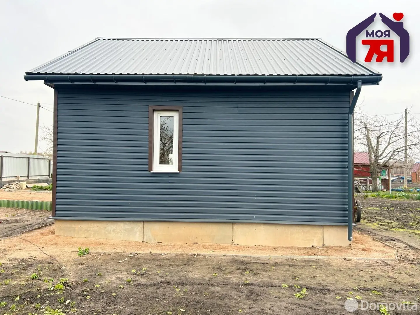 Продажа 1-этажной дачи в Аграрник-С Минская область, 19000USD, код 185466 - фото 19