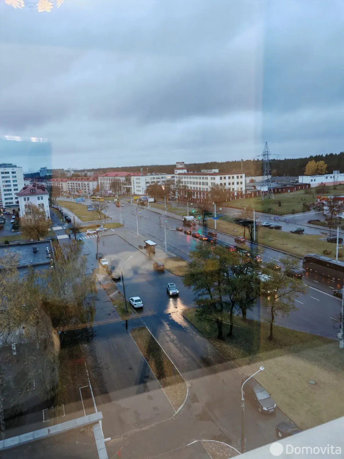 квартира, Минск, пр-т Партизанский, д. 72 - лучшее предложение