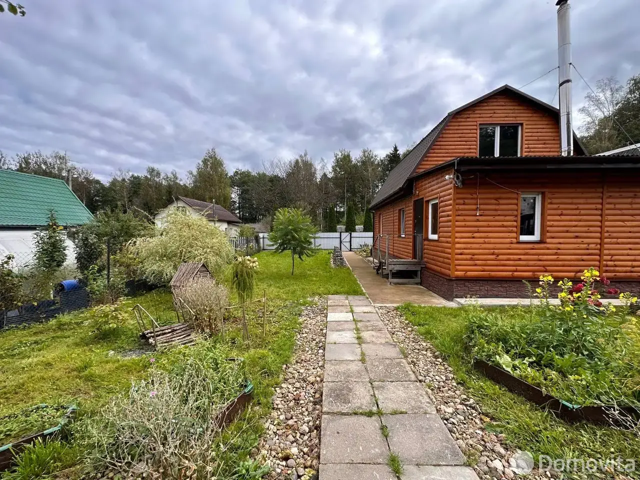 Стоимость продажи дачи, Ручьи, 