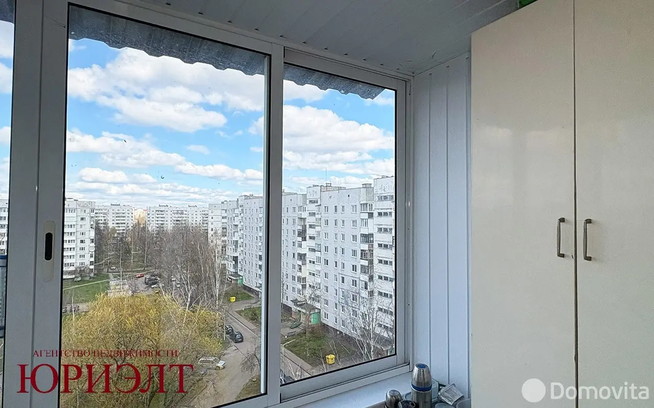 Продажа комнаты в Витебске, пр-т Победы, д. 6/2, цена 30000 USD, код 7586 - фото 13