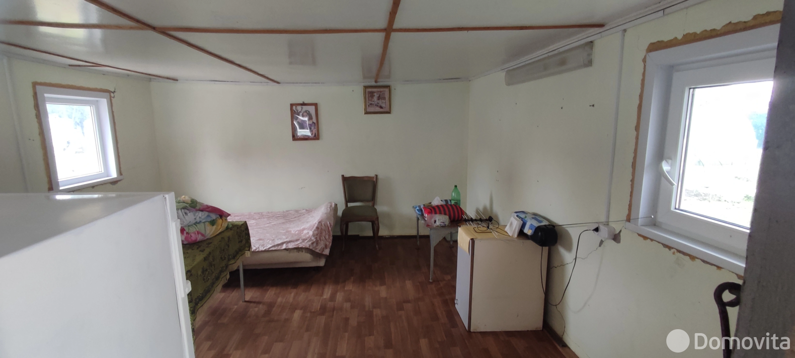 дом, Прощицы, ул. Молодёжная, д. 58 - лучшее предложение