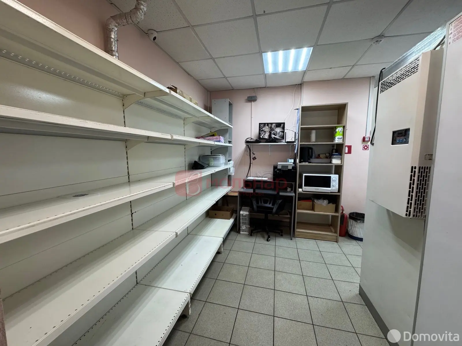 торговый объект, Минск, пр-т Независимости, д. 168/2 