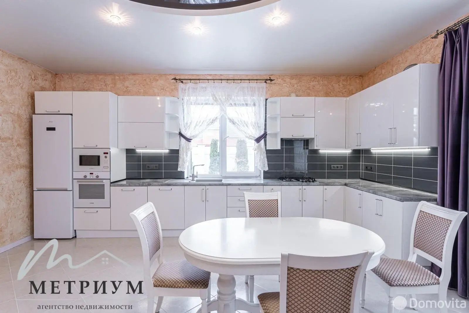 дом, Фаниполь, ул. Вязанская