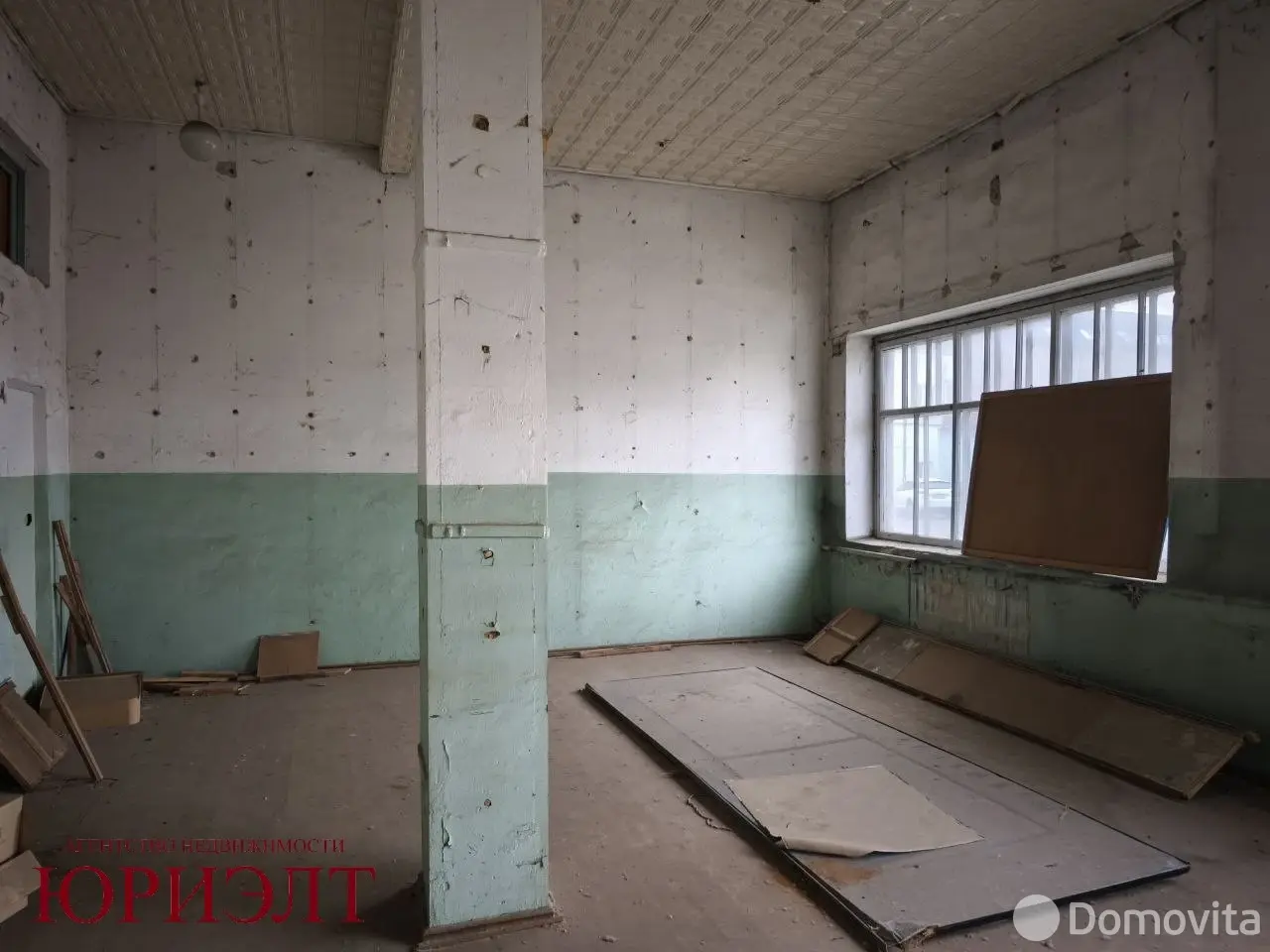 Купить офис на пер. Гоголя, д. 166Н в Бобруйске, 60000USD, код 10579 - фото 13