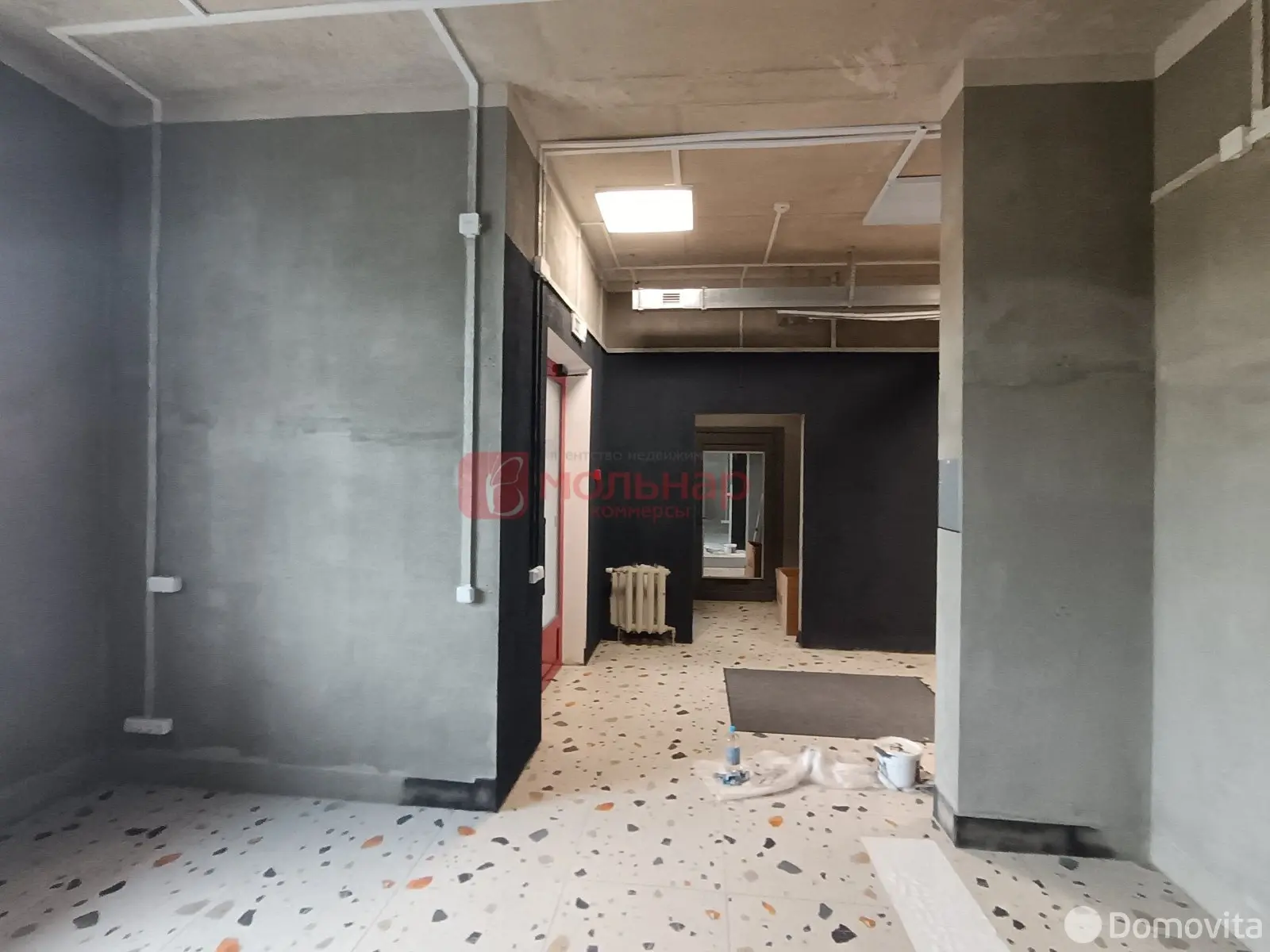 Снять торговое помещение на ул. Аркадия Смолича, д. 2 в Минске, 3040BYN, код 967532 - фото 13