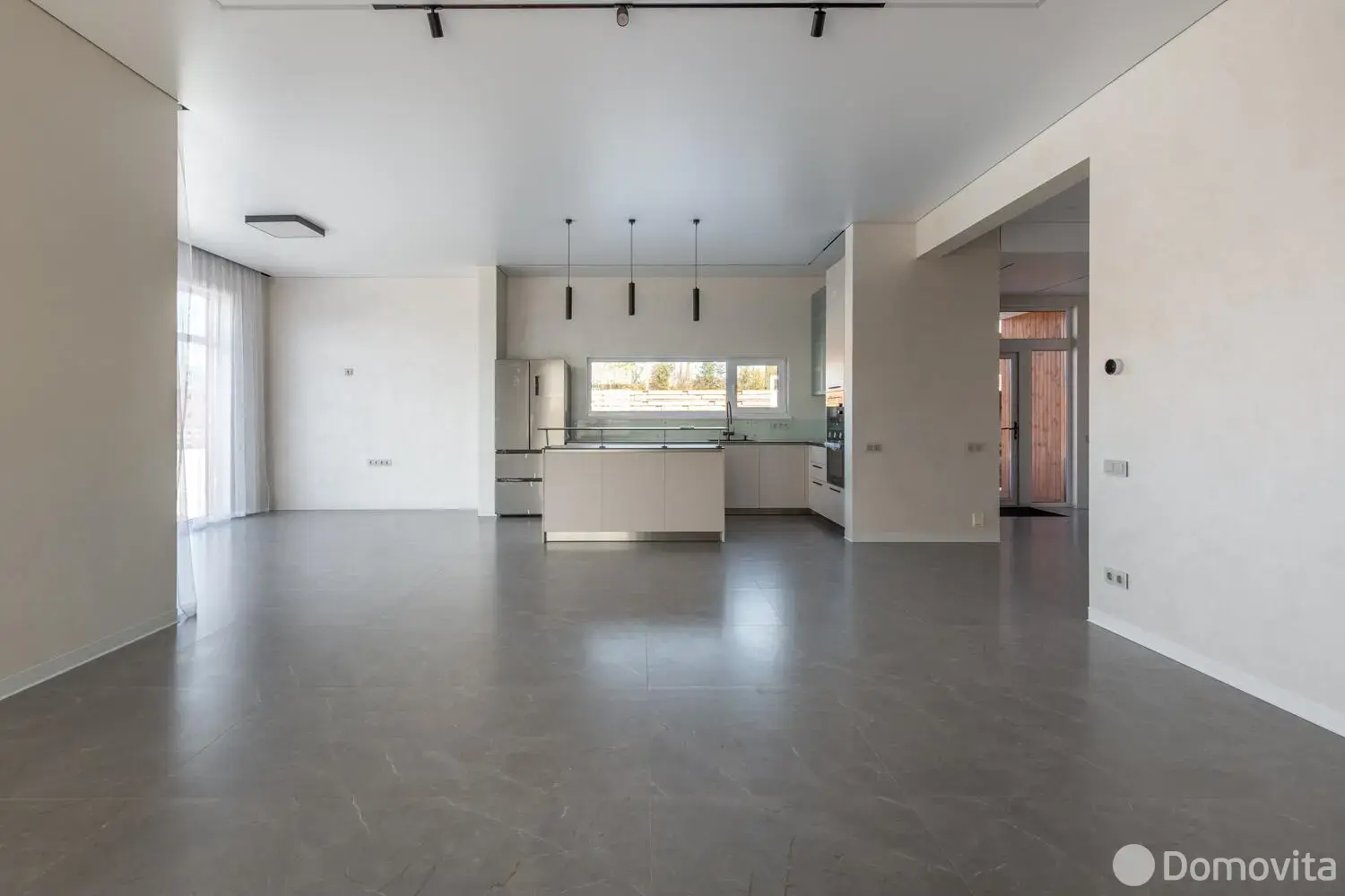 дом, Вектор-2012, 