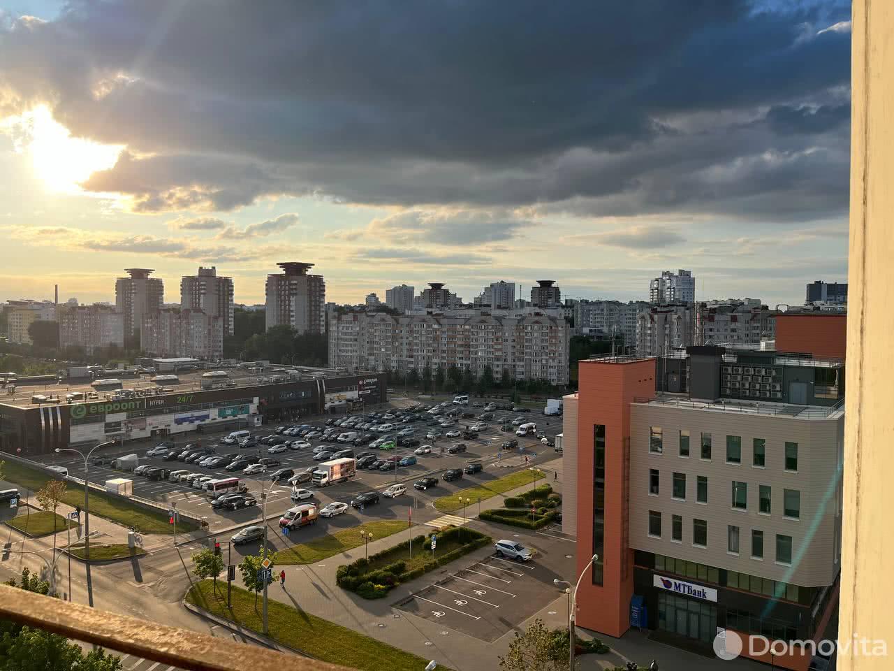 Продажа 2-комнатной квартиры в Минске, ул. Янки Лучины, д. 18, 88000 USD, код: 1016327 - фото 3