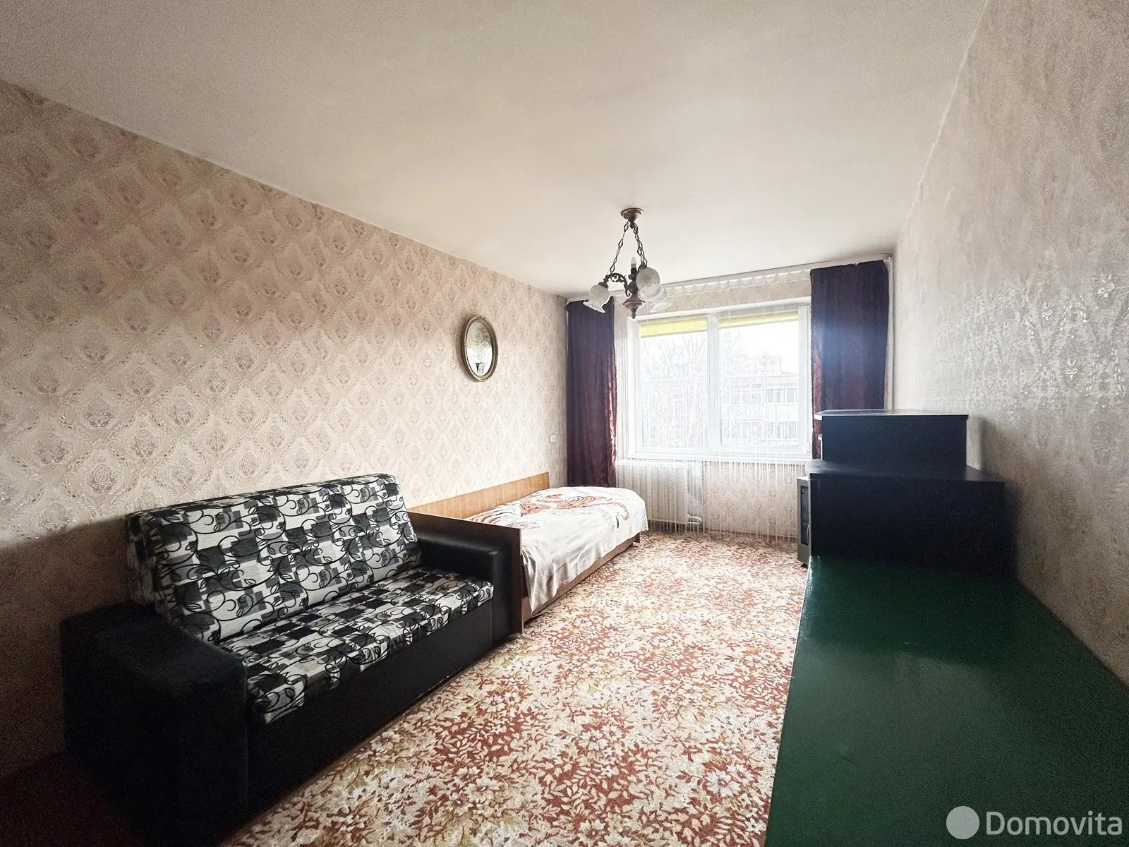 Продажа 2-комнатной квартиры в Гродно, ул. Фолюш, д. 15/191А, 36500 USD, код: 1132626 - фото 4