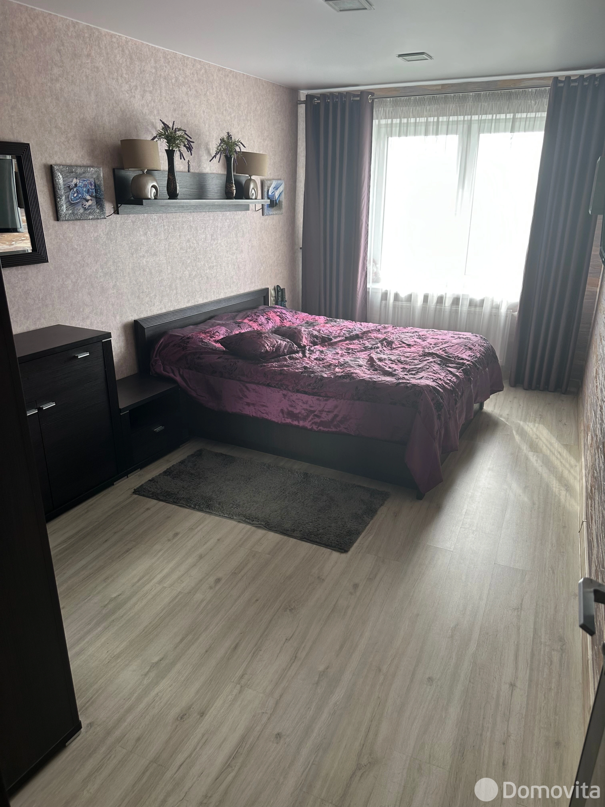 Цена аренды квартиры, Минск, пр-т Дзержинского, д. 115