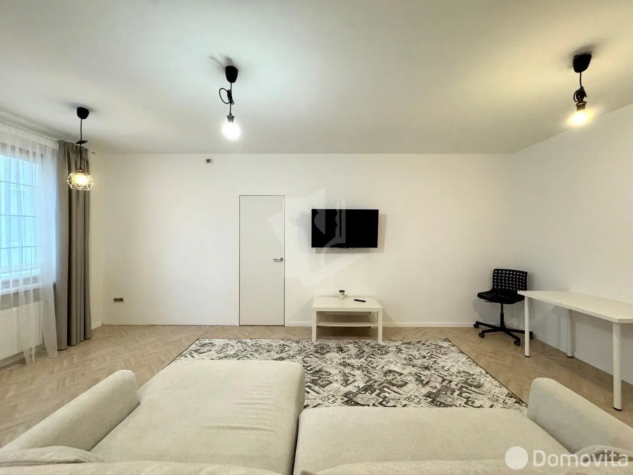 аренда квартиры, Минск, ул. Кирилла Туровского, д. 20