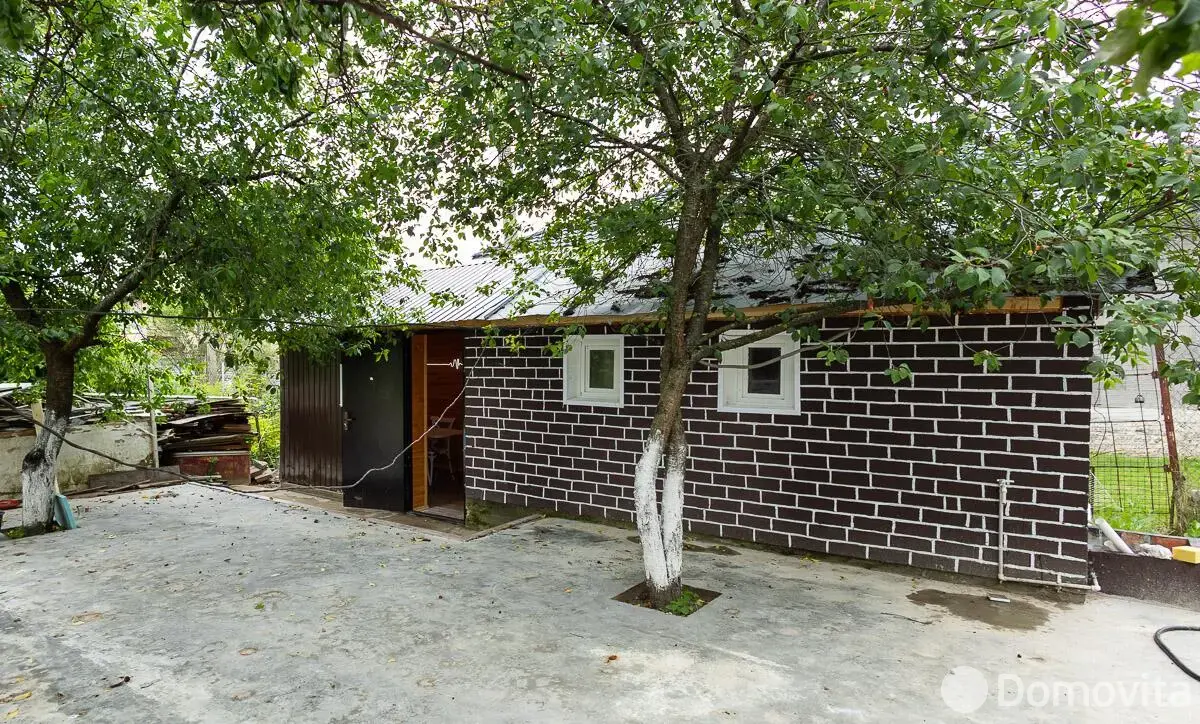 Продажа 2-этажной дачи в Ивушка Минская область, 65000USD, код 183569 - фото 28