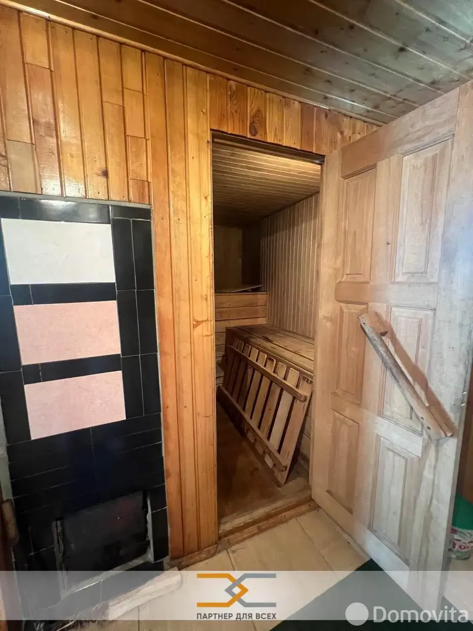 Продажа 2-этажной дачи в Медик-85 Минская область, 32950USD, код 183547 - фото 23