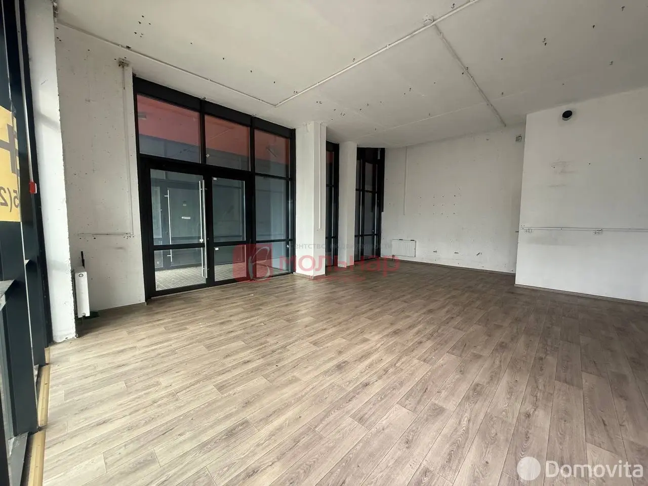 торговый объект, Минск, ул. Братская, д. 17 в Октябрьском районе