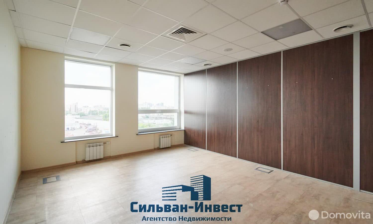 Аренда офиса на ул. Клары Цеткин, д. 51/А в Минске, 47877EUR, код 12208 - фото 21