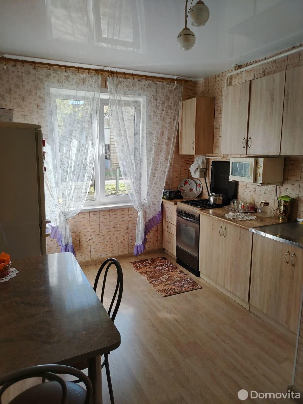 Продажа 2-комнатной квартиры в Гомеле, пр-д Речицкий, д. 87/2, 38200 USD, код: 998356 - фото 4