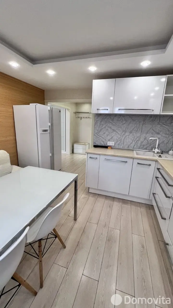 квартира, Колодищи, ул. Военный Городок, д. 232 - лучшее предложение