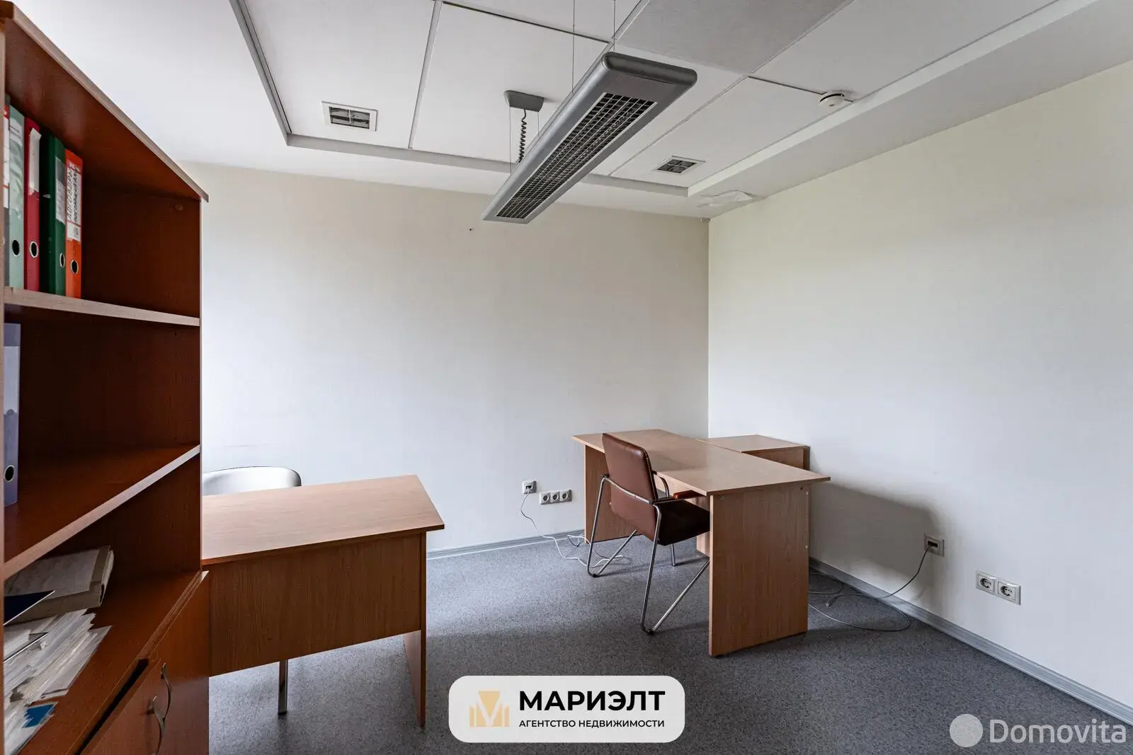 Снять офис на ул. Кольцевая, д. 3 в Цнянке, 7000EUR, код 15735 - фото 12