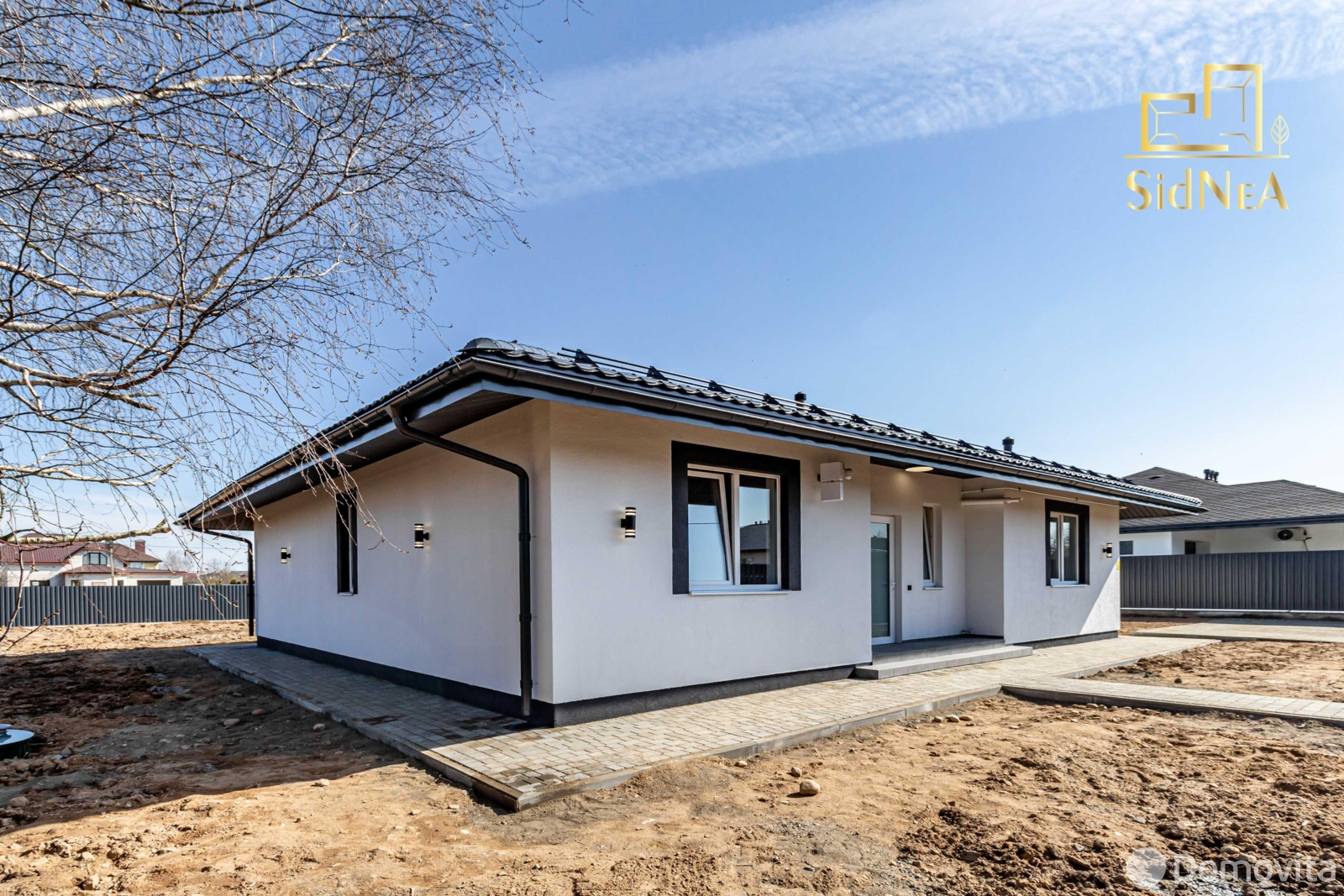 коттедж, НИВА-Ф, д. 170