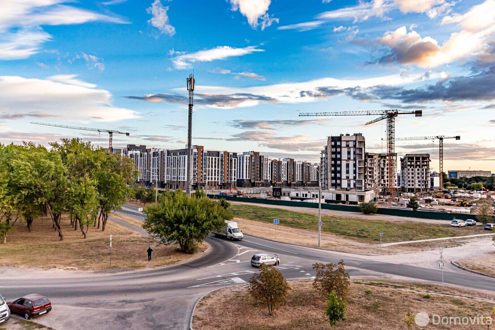Снять офис на ул. Нововиленская, д. 38 в Минске, 2420EUR, код 9215 - фото 20