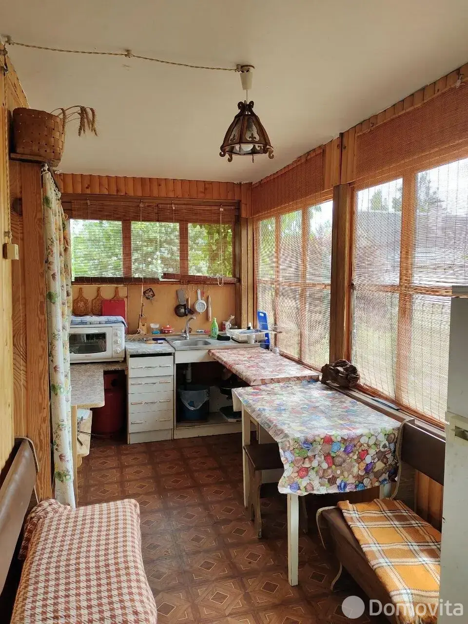 Купить 2-этажную дачу в Зенитчик Минская область, 48000USD, код 185981 - фото 30