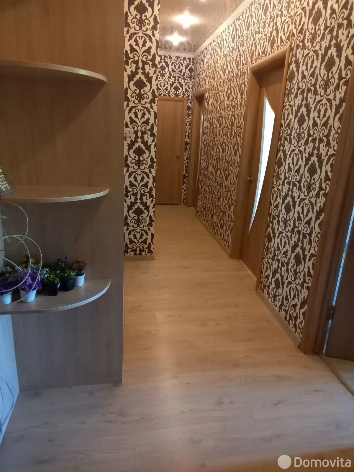 Стоимость аренды квартиры, Минск, ул. Чеботарева, д. 12