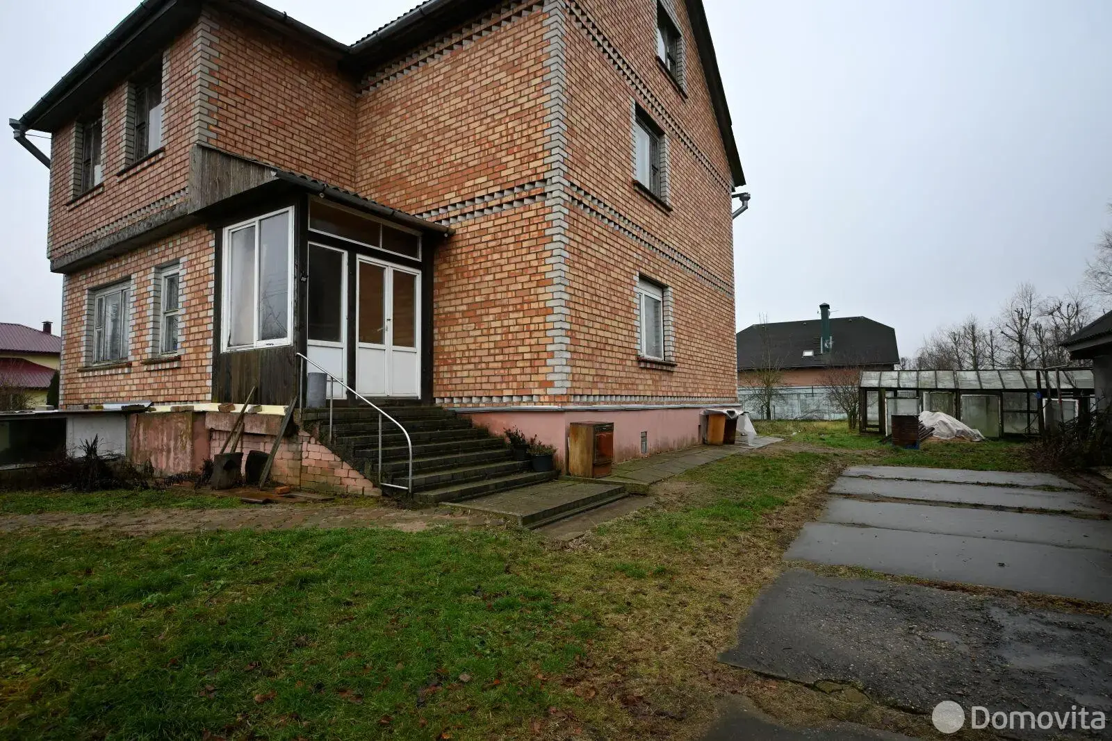 купить дом, Озеро, пер. Первомайский, д. 7