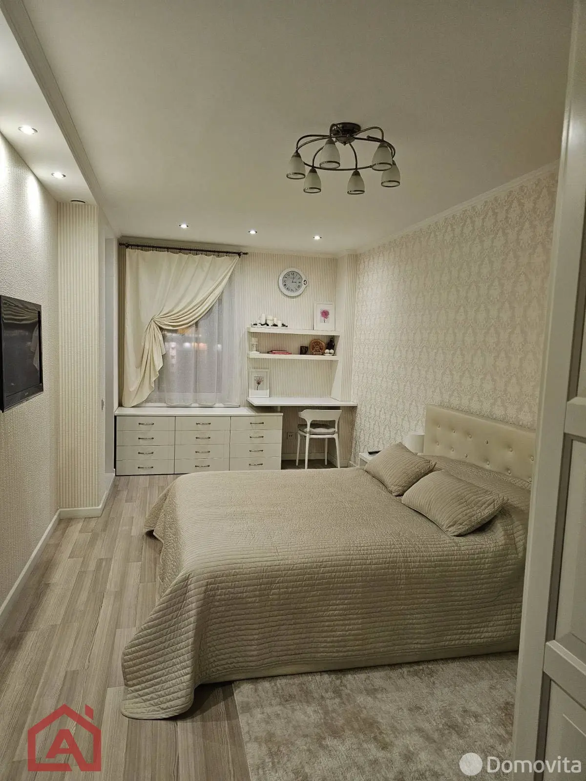 квартира, Минск, пр-т Победителей, д. 27