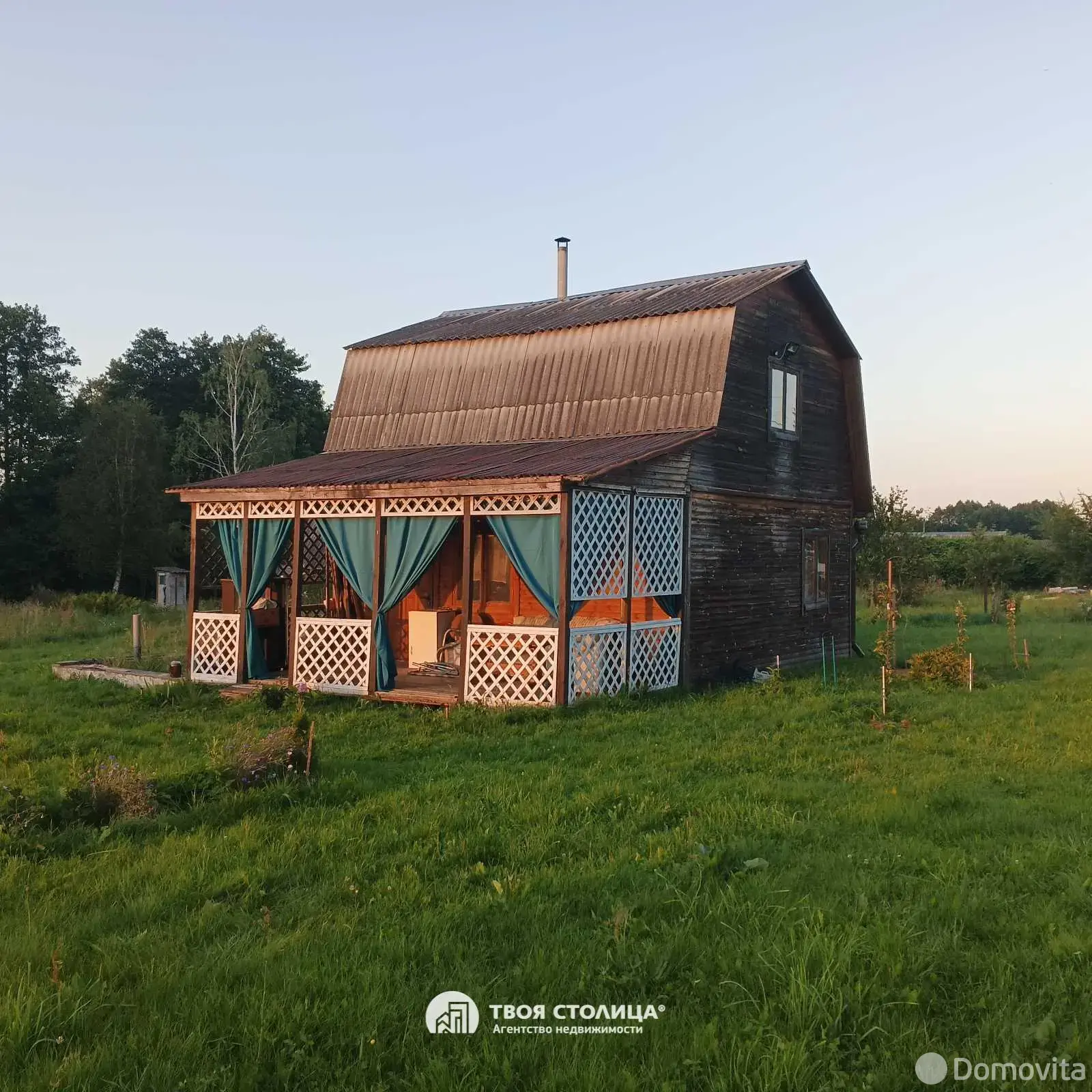 дом, Дружичи, 