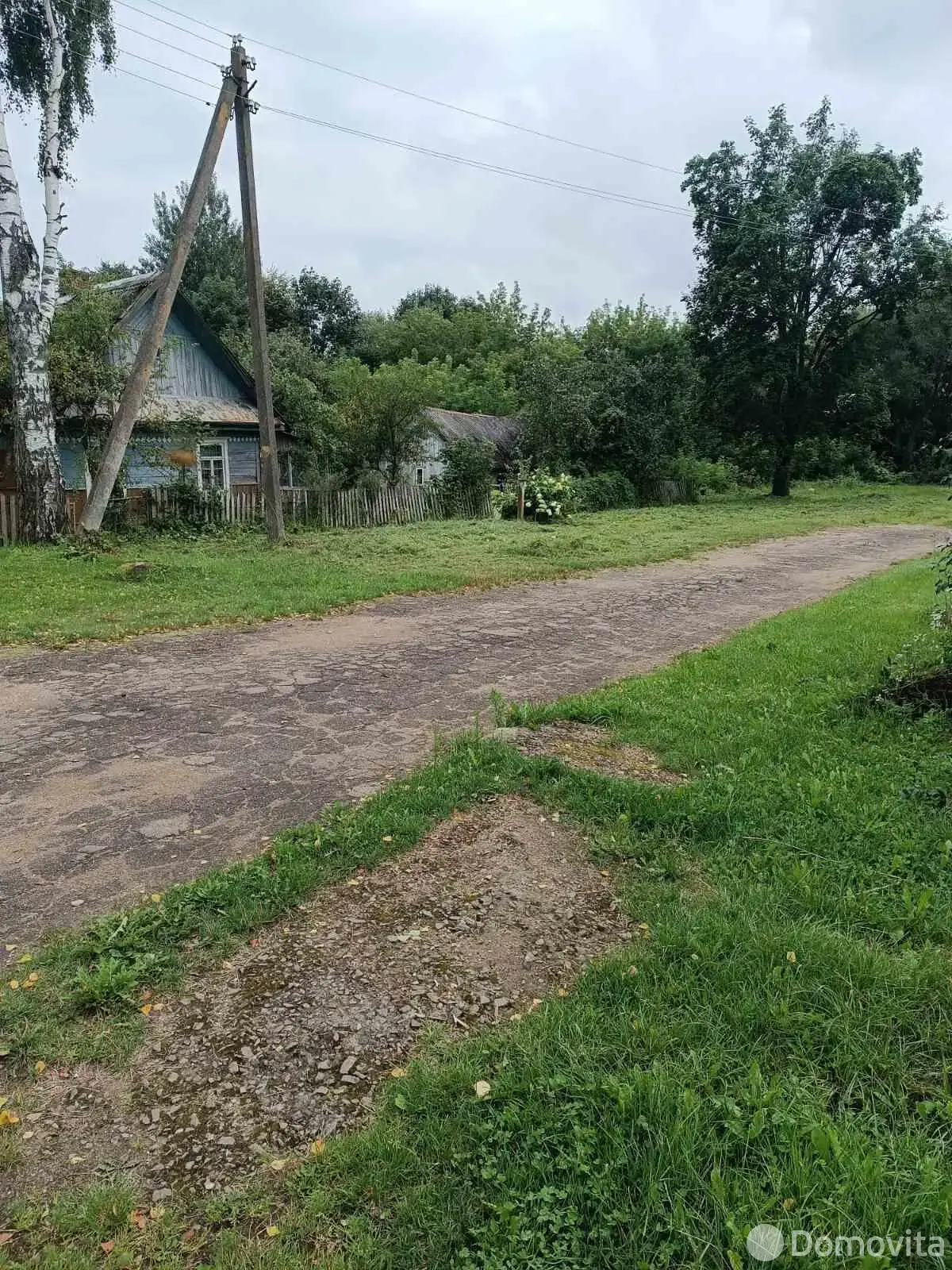 коттедж, Кленник Низ, ул. Ленина