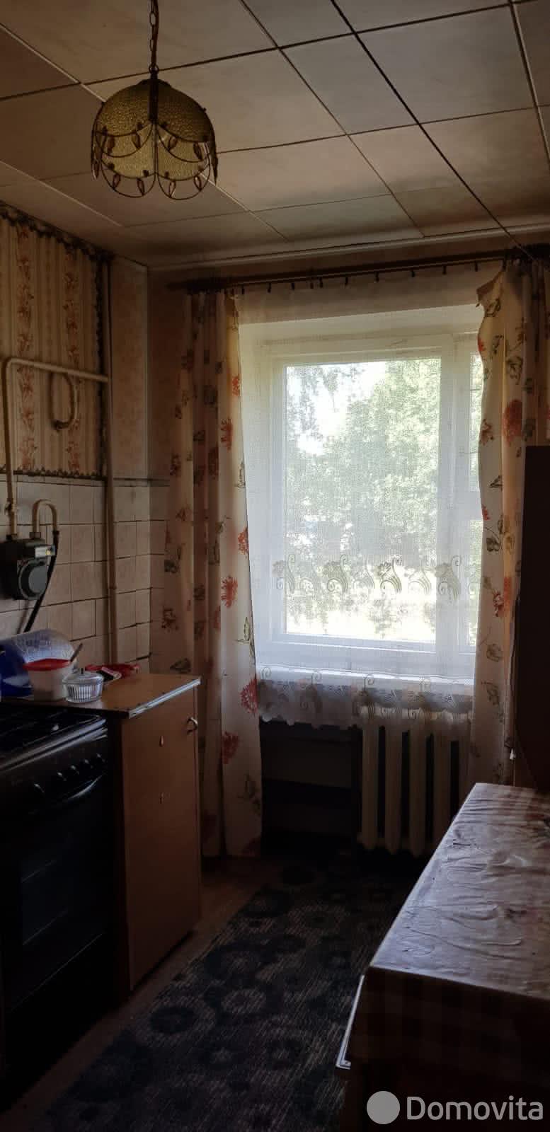 Продажа 2-комнатной квартиры в Горках, ул. Калинина, д. 29, 21000 EUR, код: 817056 - фото 4