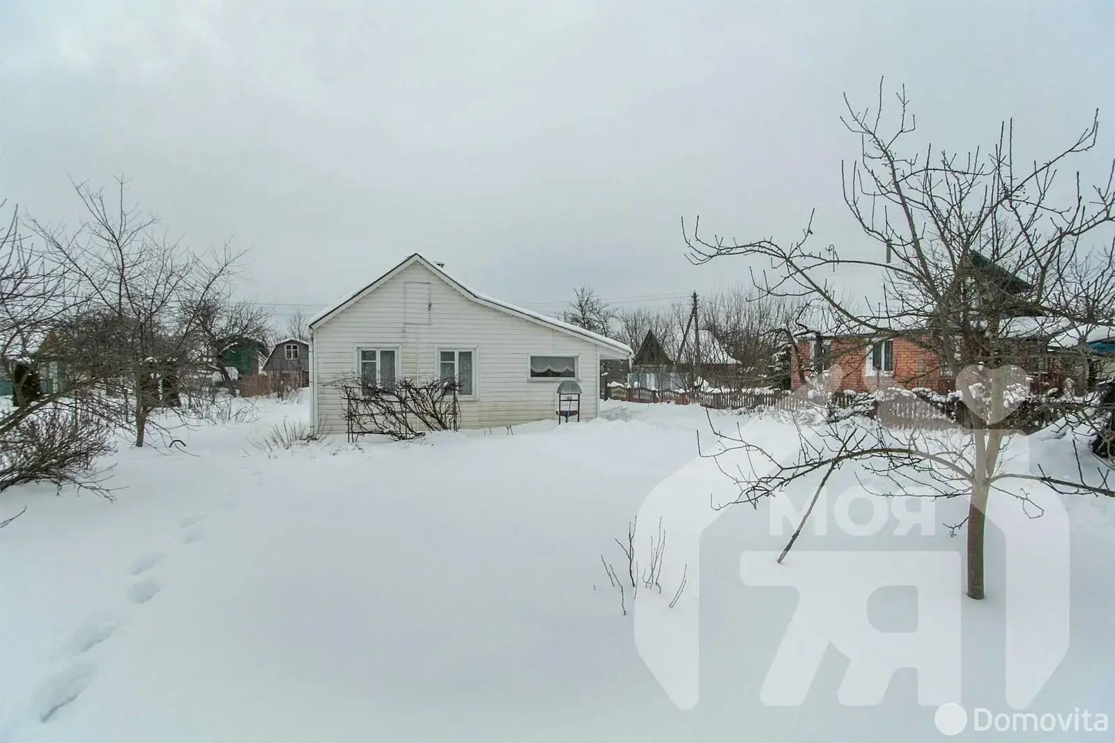 Купить 1-этажную дачу в ЗОЛОТАЯ ОСЕНЬ Минская область, 15900USD, код 184909 - фото 14