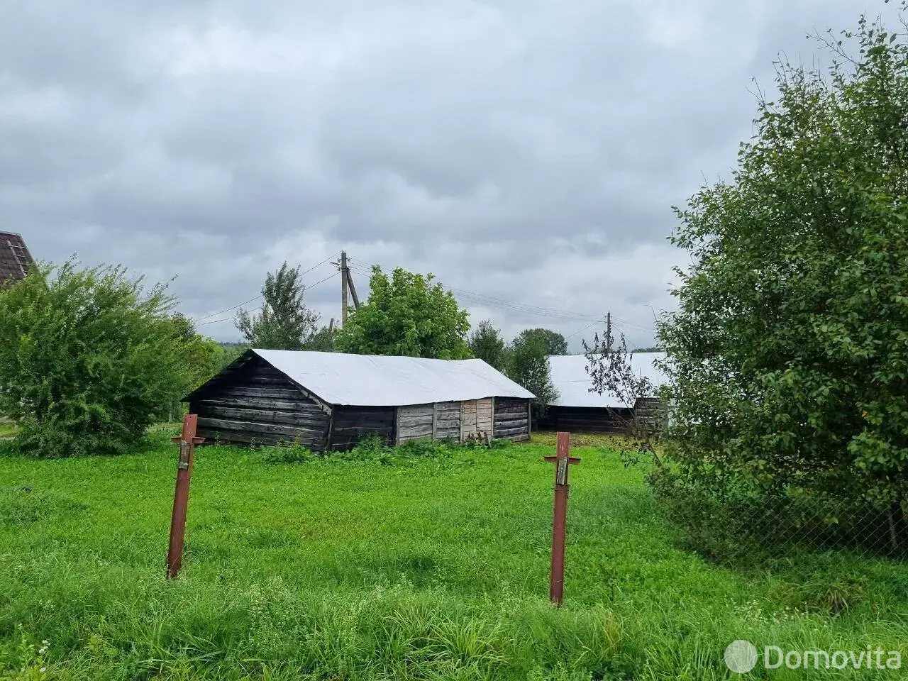 Стоимость продажи участка, Ласицковщина, ул. Центральная