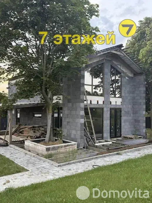 участок, Новодворье, ул. Центральная 