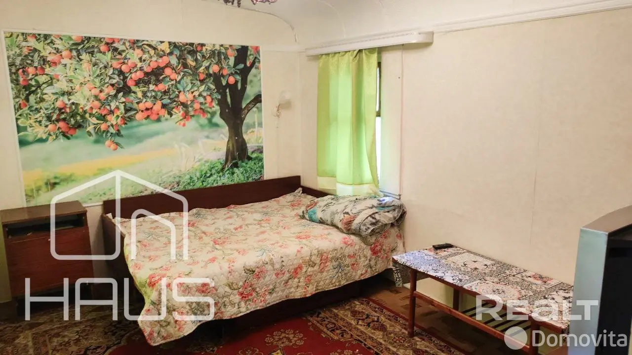 Купить 1-этажную дачу в Гаяны Минская область, 24800USD, код 185005 - фото 12