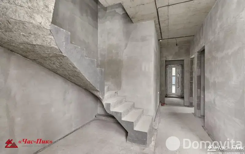 Купить 1-этажную дачу в Колодищах Минская область, 550000USD, код 184562 - фото 18