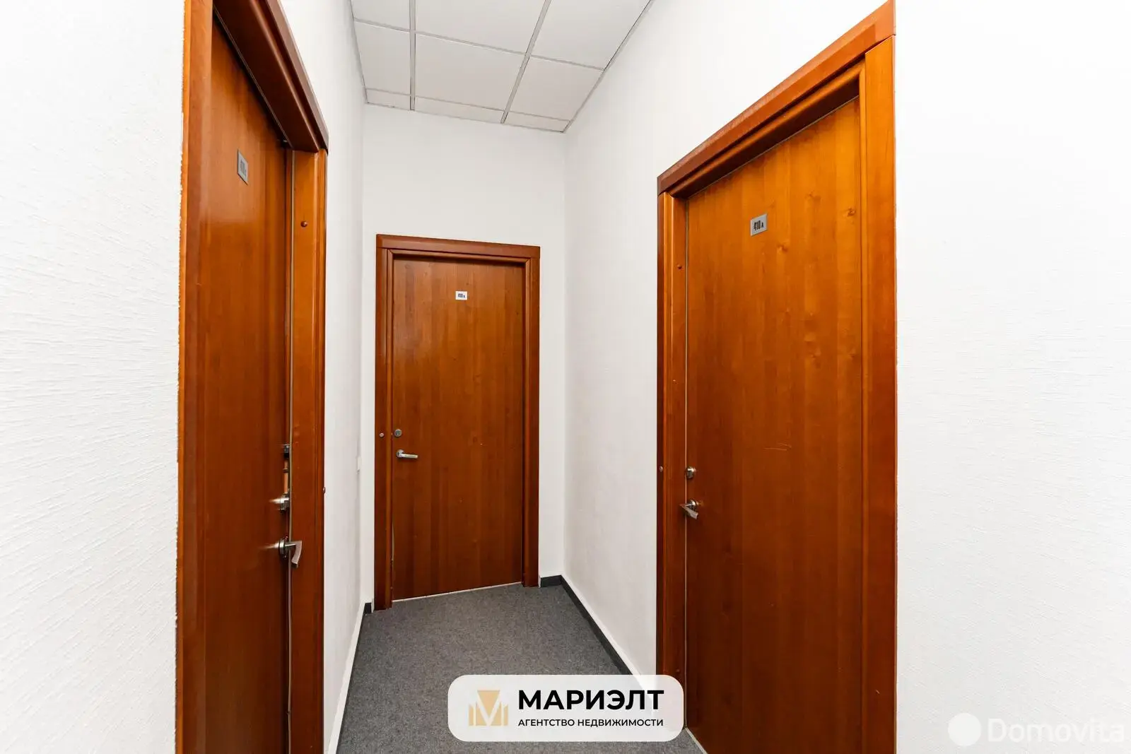 Снять офис на ул. Фабрициуса, д. 8/Б в Минске, 8450BYN, код 15220 - фото 16