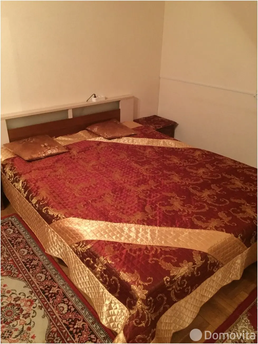 квартира, Минск, пер. Багратиона 2-й, д. 19