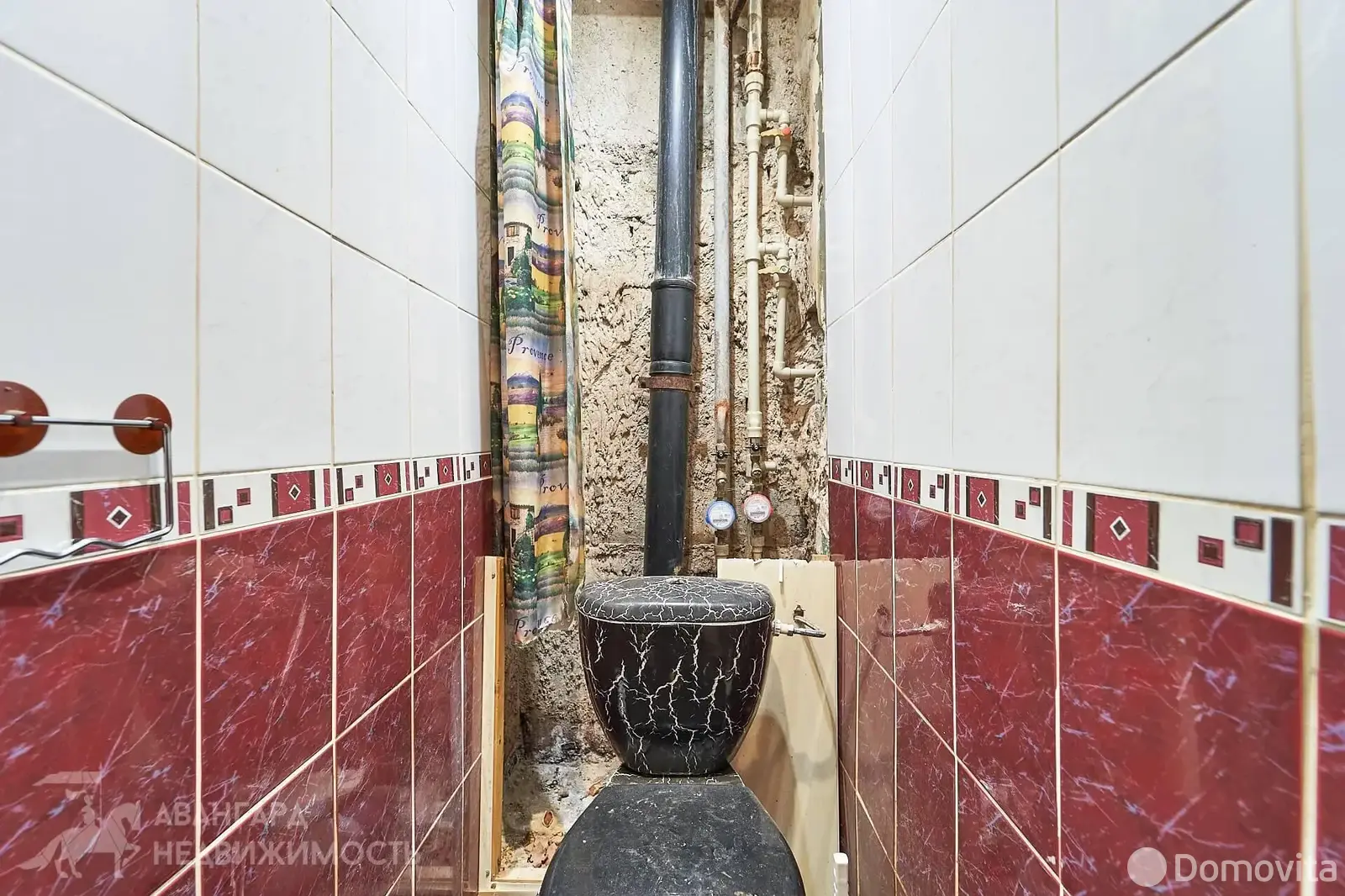 Продажа торгового помещения на ул. Строителей, д. 43 в Борисове, 75000USD, код 998489 - фото 19