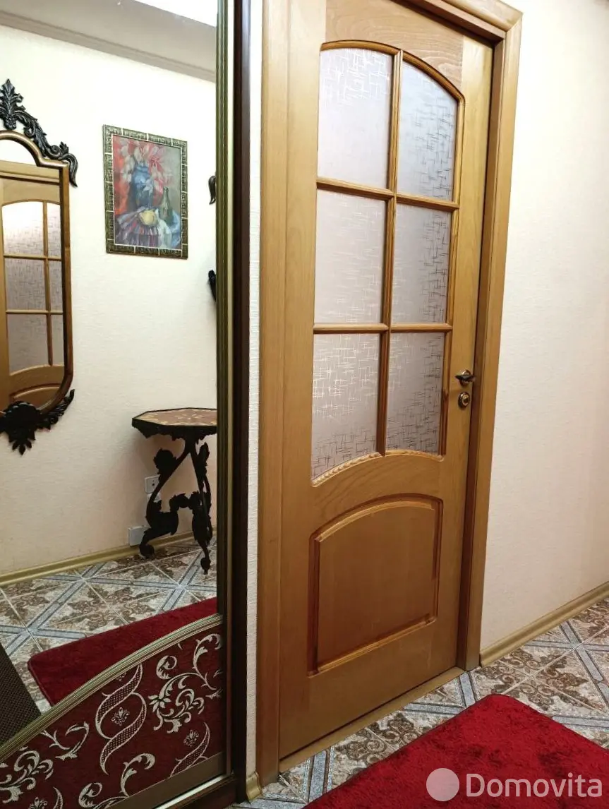 Снять 3-комнатную квартиру в Минске, ул. Алтайская, д. 166/1, 480USD, код 149407 - фото 13
