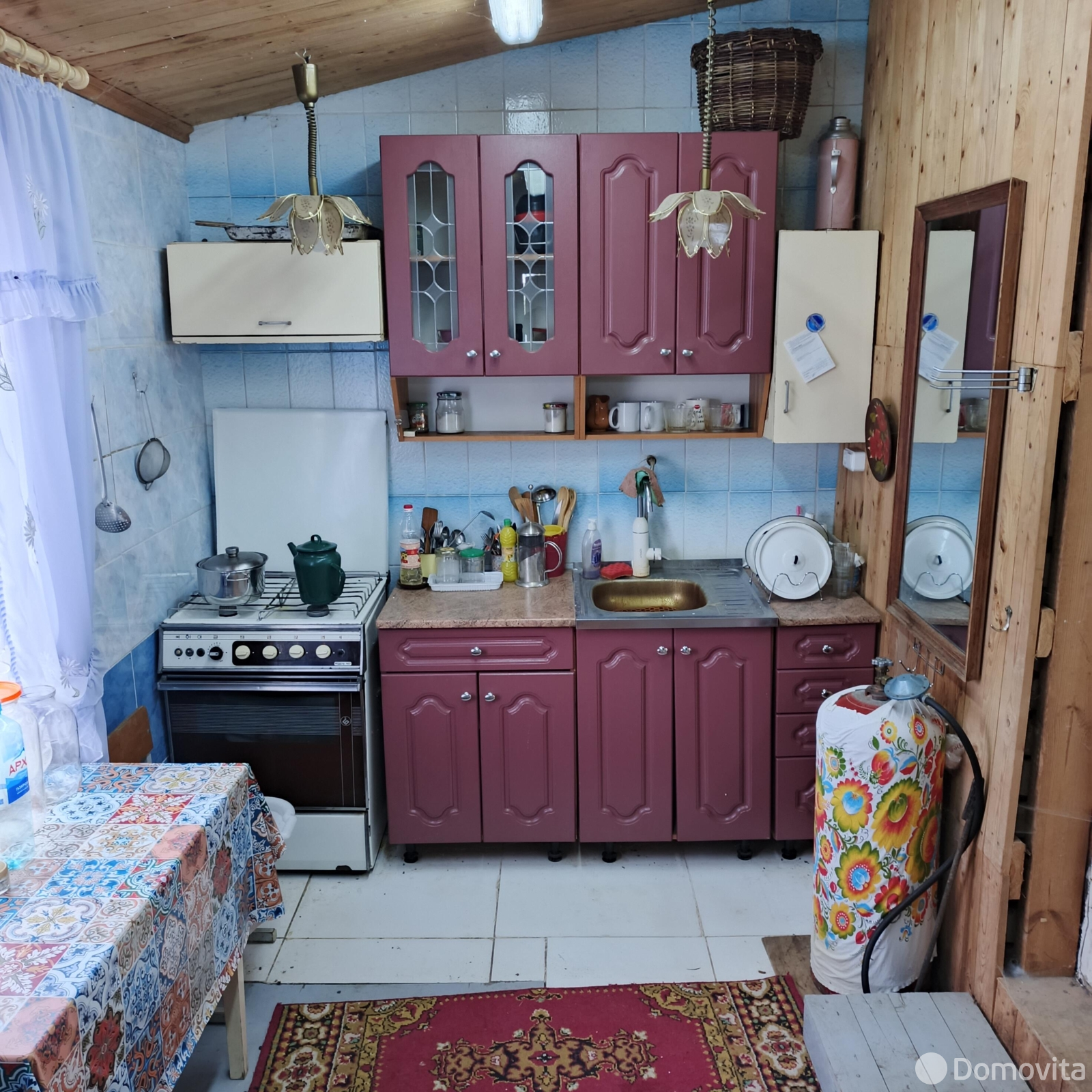 Стоимость продажи дачи, Строймаш, д. 22