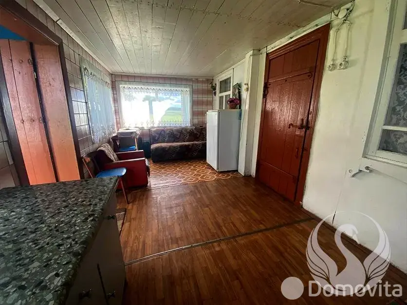 Цена продажи коттеджа, Борки, д. 8