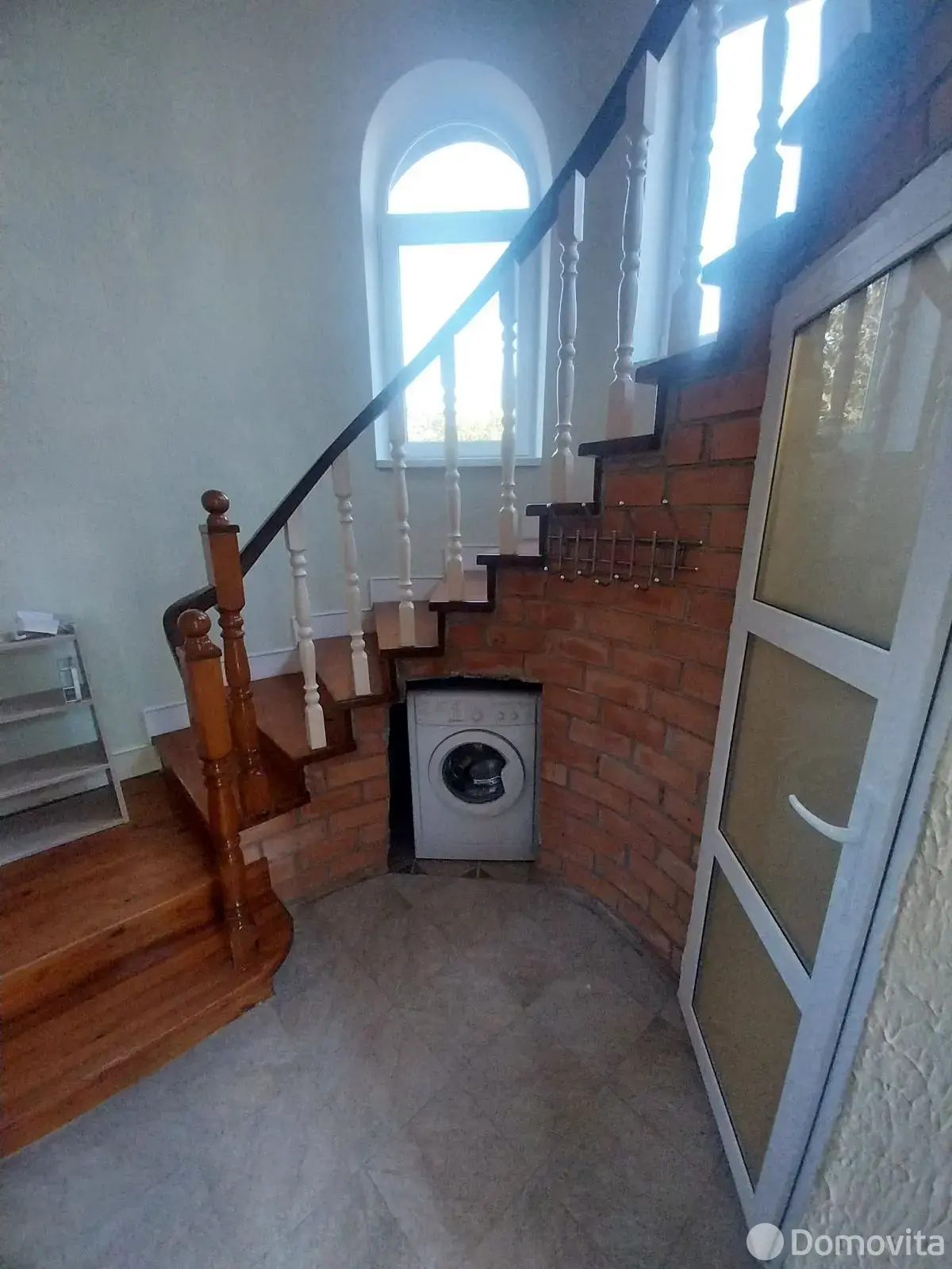 Снять 2-комнатную квартиру в Сенице, ул. Замковая, 400USD, код 146884 - фото 22