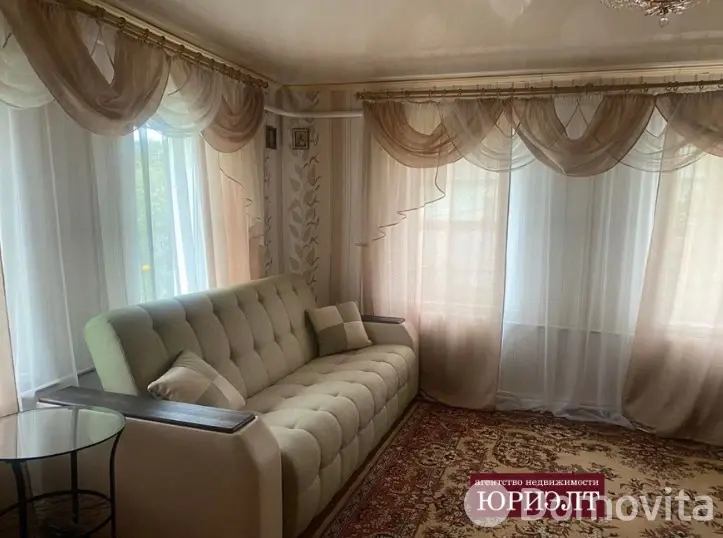 дом, Полыковичи, ул. Приозерная 