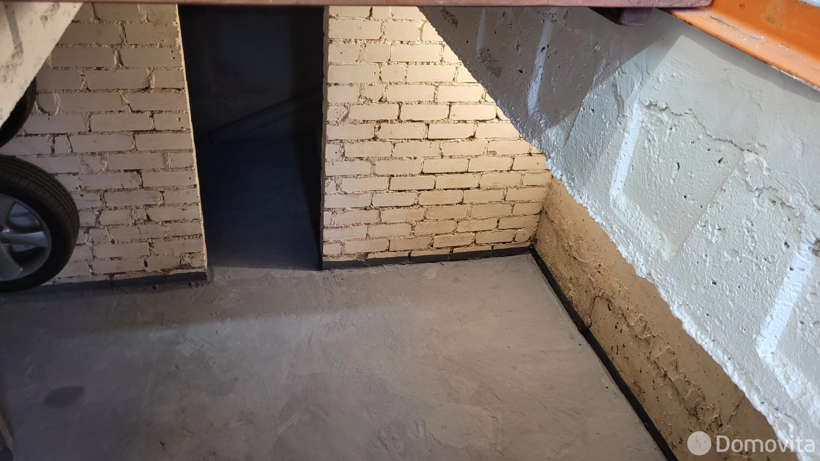 купить гараж, Минск, ул. Масюковщина, д. 34В