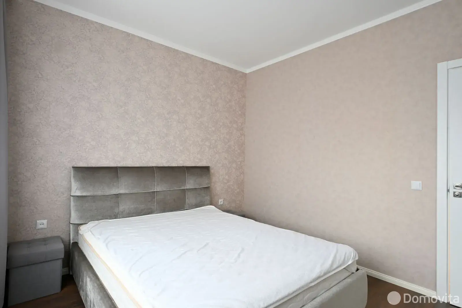 Цена аренды квартиры, Минск, ул. Репина, д. 4