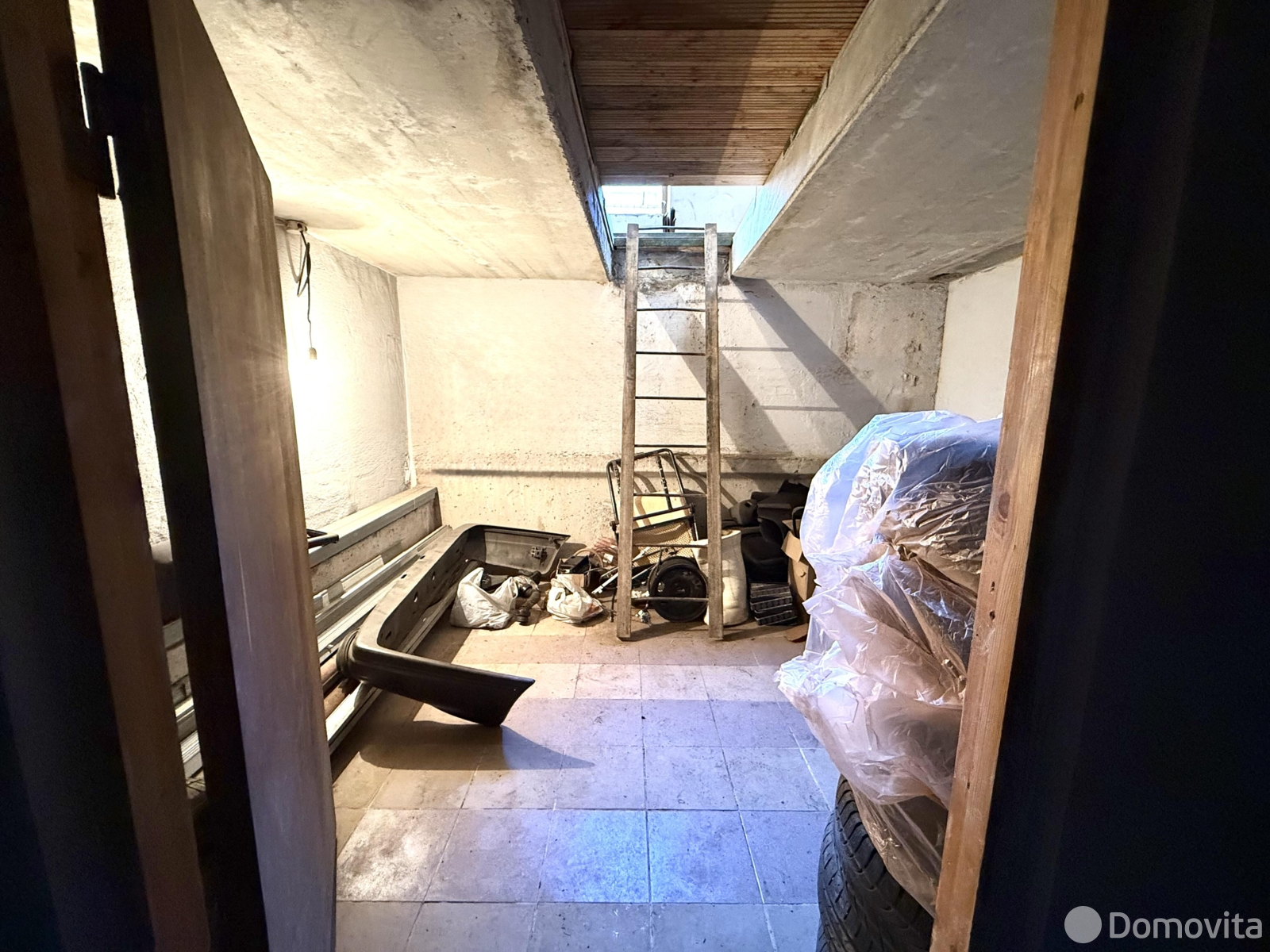 Стоимость продажи гаража, Минск, ул. Автомобилистов, д. 12