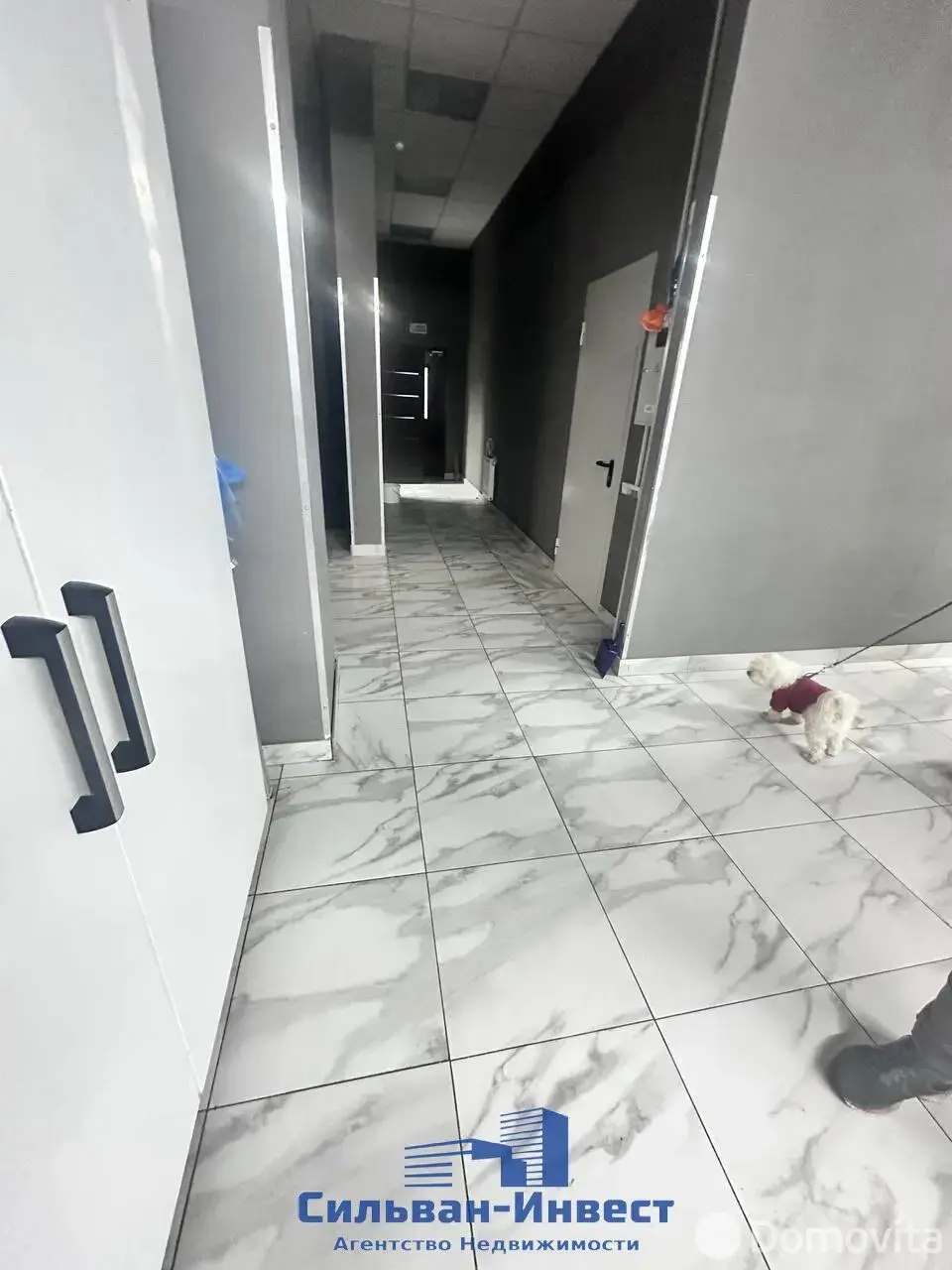 Снять офис на пр-т Дзержинского, д. 26 в Минске, 8300BYN, код 16900 - фото 4